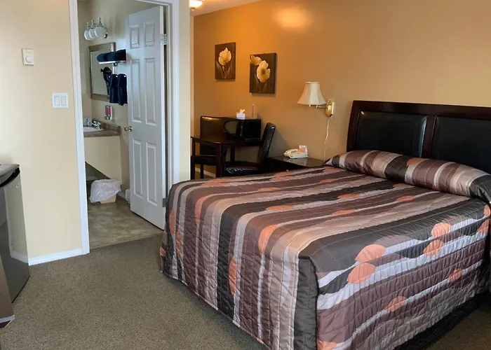 Monte Carlo Motel