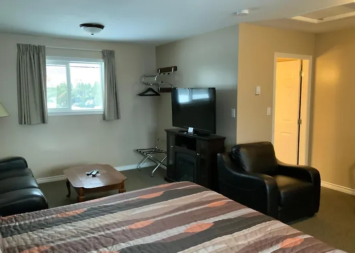 Monte Carlo Motel
