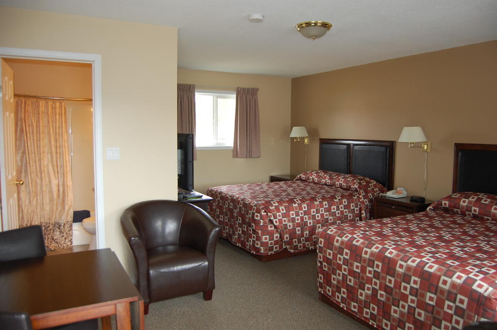 Motel Monte Carlo 3*