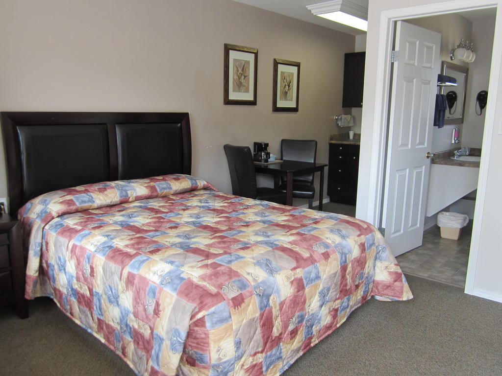 Motel Monte Carlo 3*