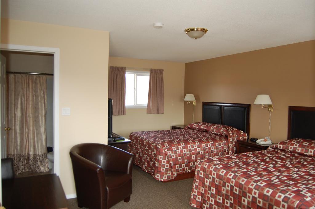Motel Monte Carlo