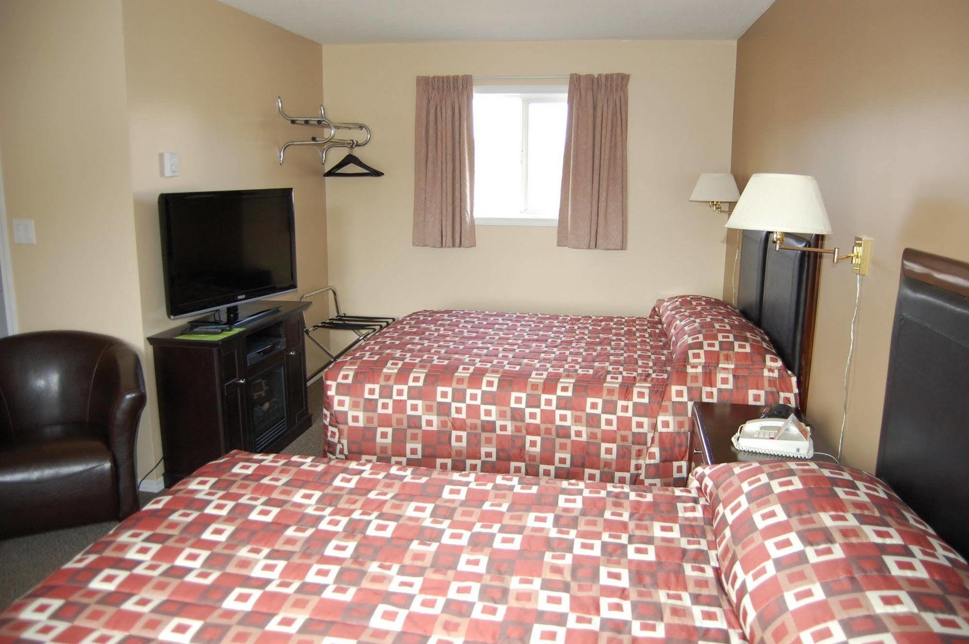 Motel Monte Carlo 3*