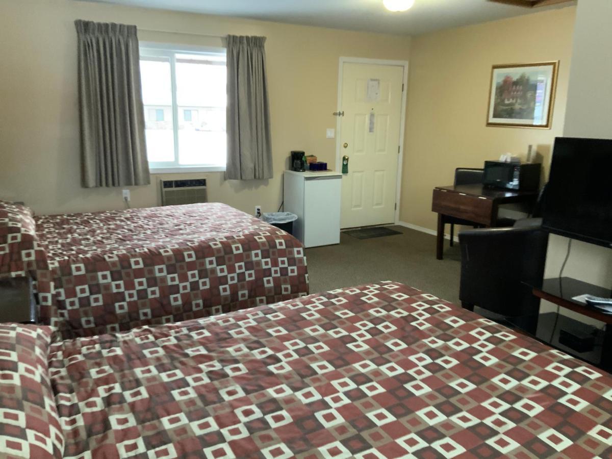 Motel Monte Carlo