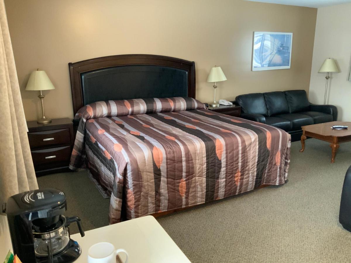 Motel Monte Carlo
